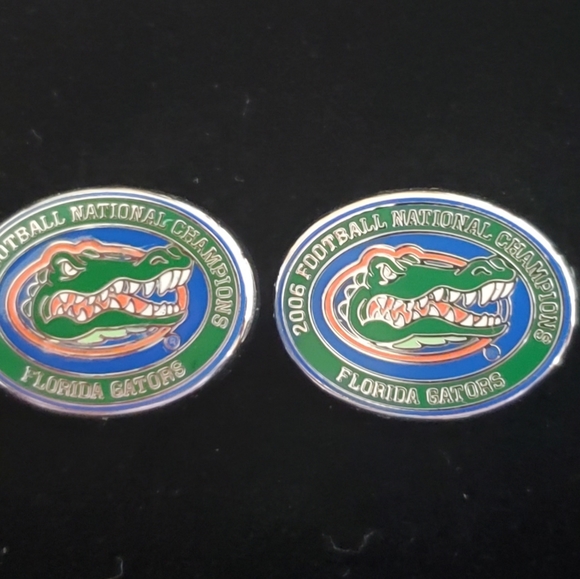 Mics. Cuff links - Picture 6 of 10